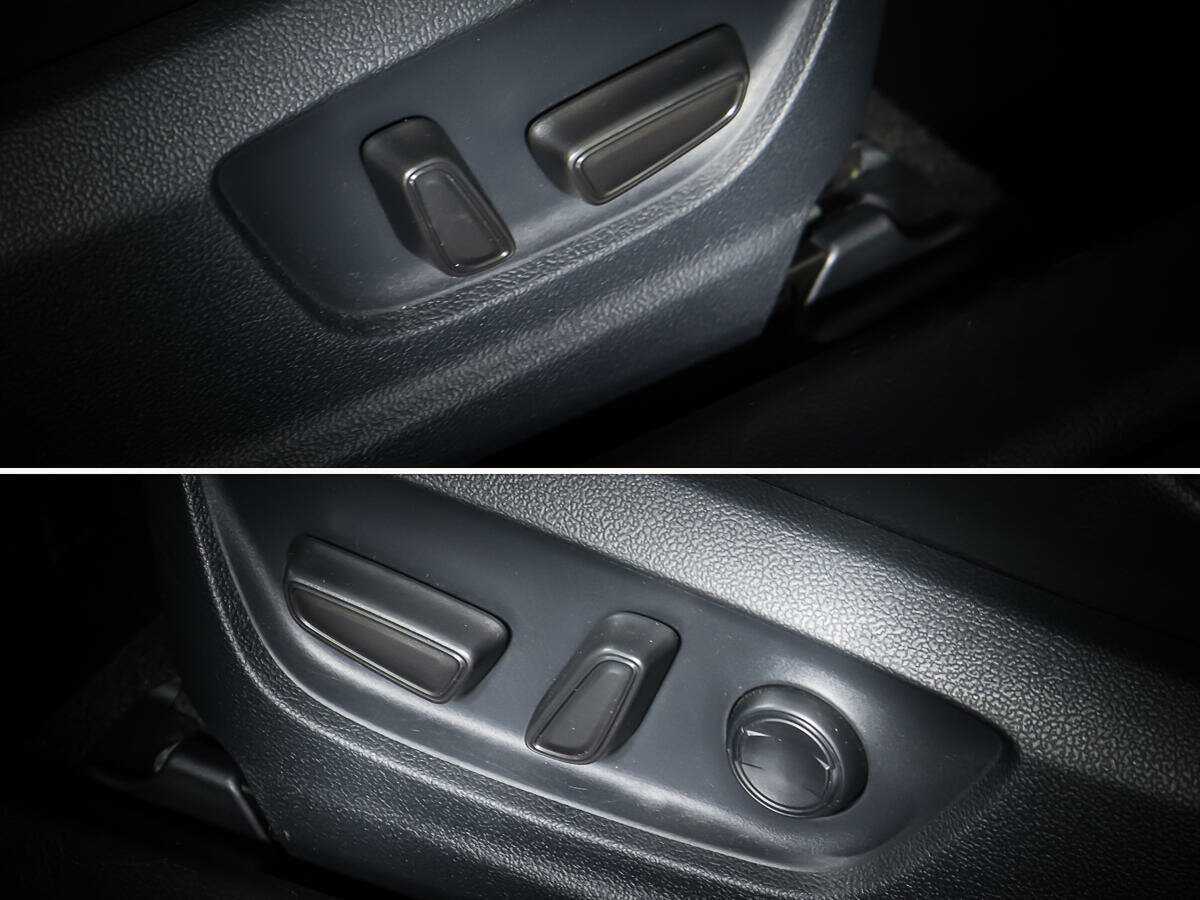 Toyota Camry 2020 года с пробегом. Фото: #15