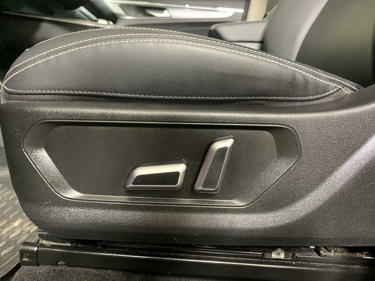 Haval Jolion 2023 года с пробегом. Фото: #16