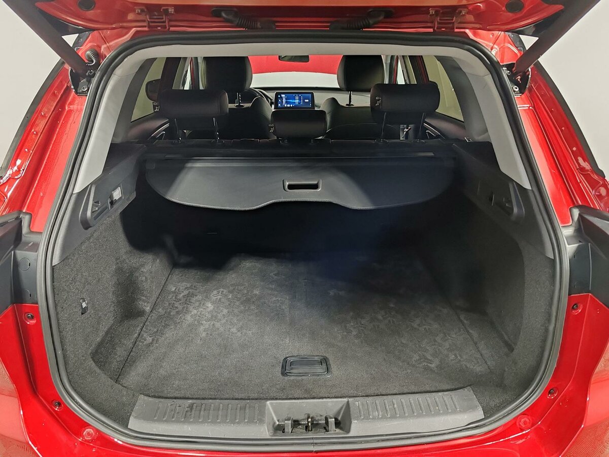 Chery Tiggo 7 Pro 2021 года с пробегом. Фото: #6