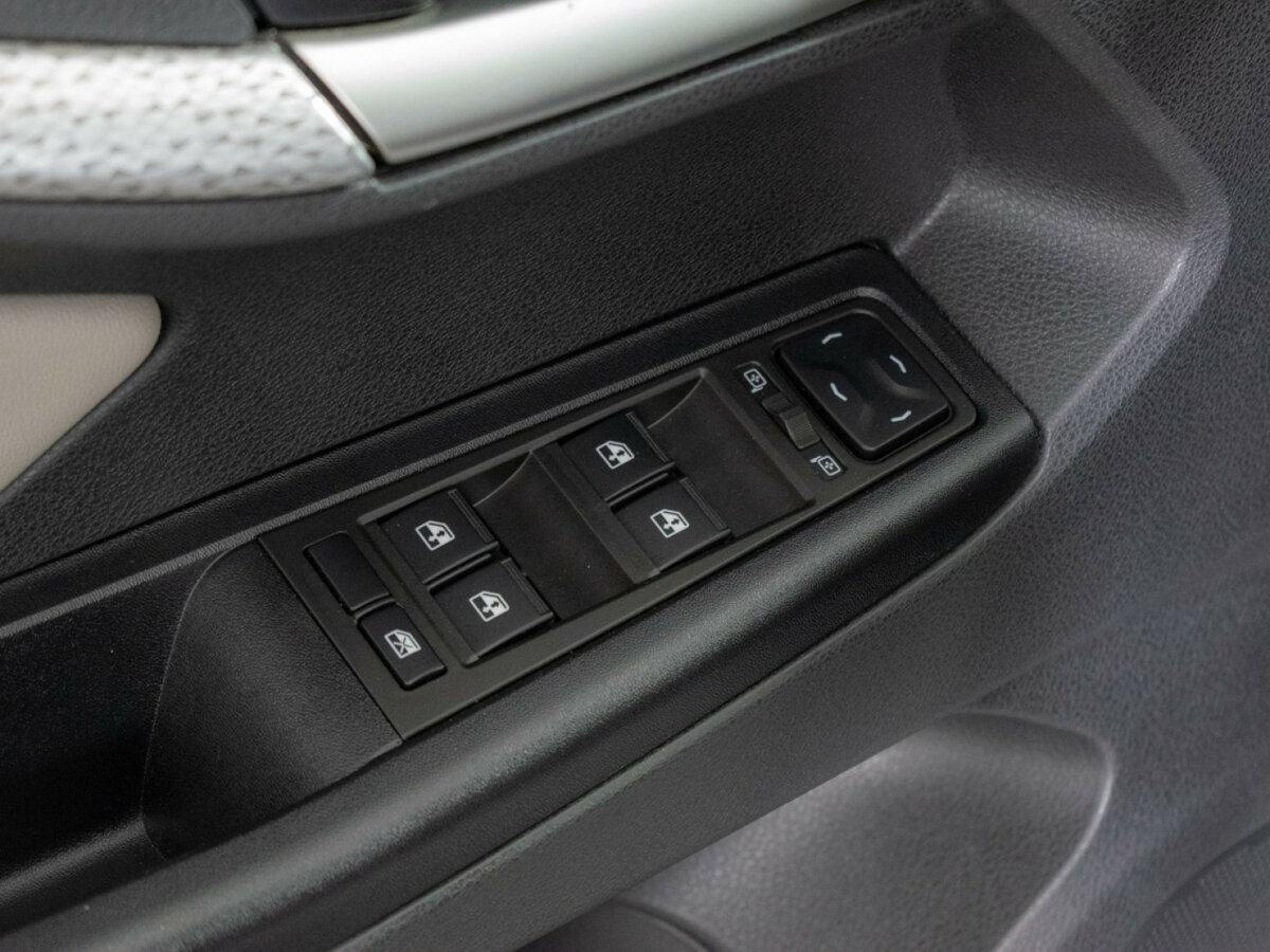 Lada (ВАЗ) Vesta 2021 года с пробегом. Фото: #15