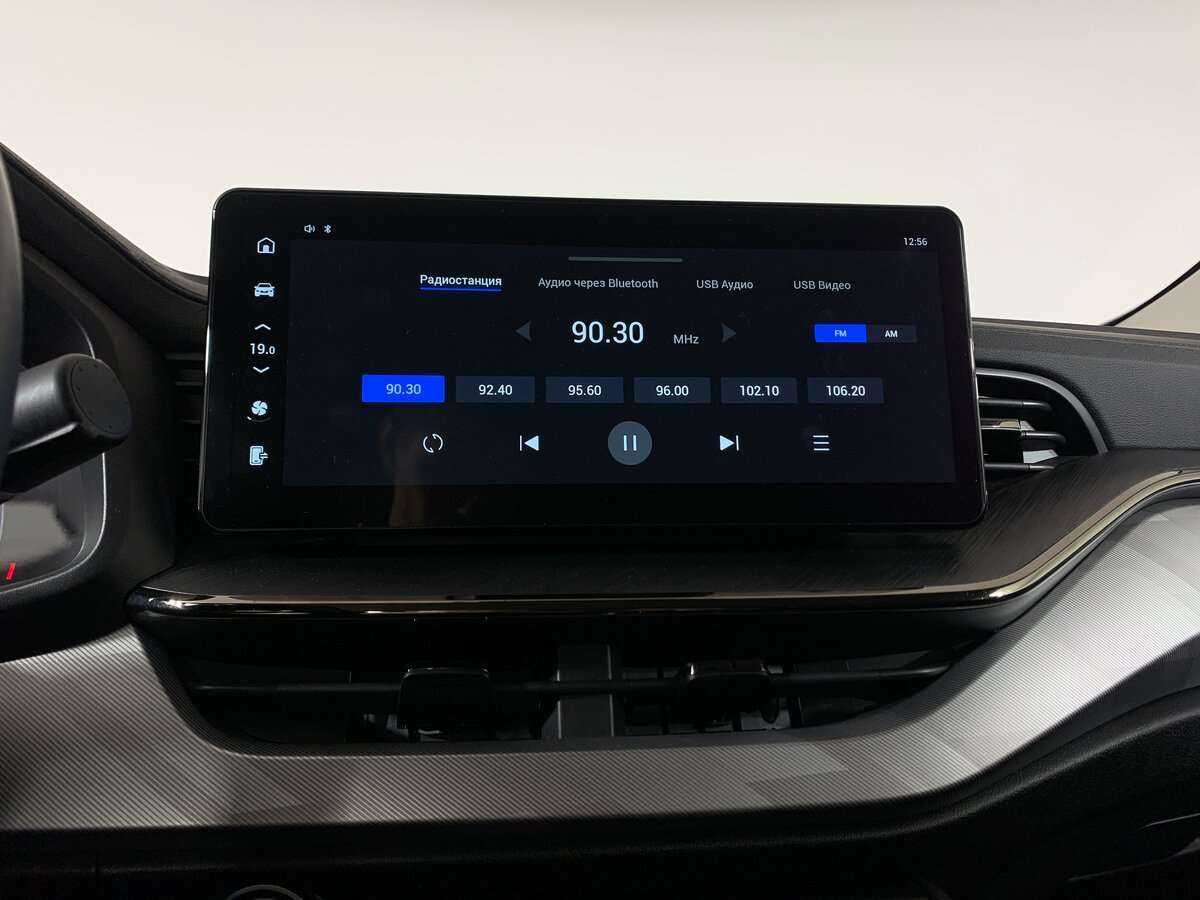 Haval F7x 2022 года с пробегом. Фото: #15