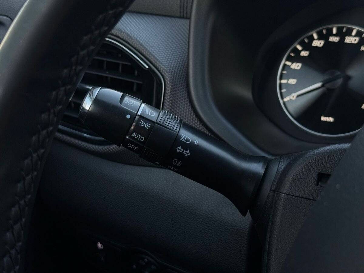 Chery Tiggo 4 2021 года с пробегом. Фото: #29