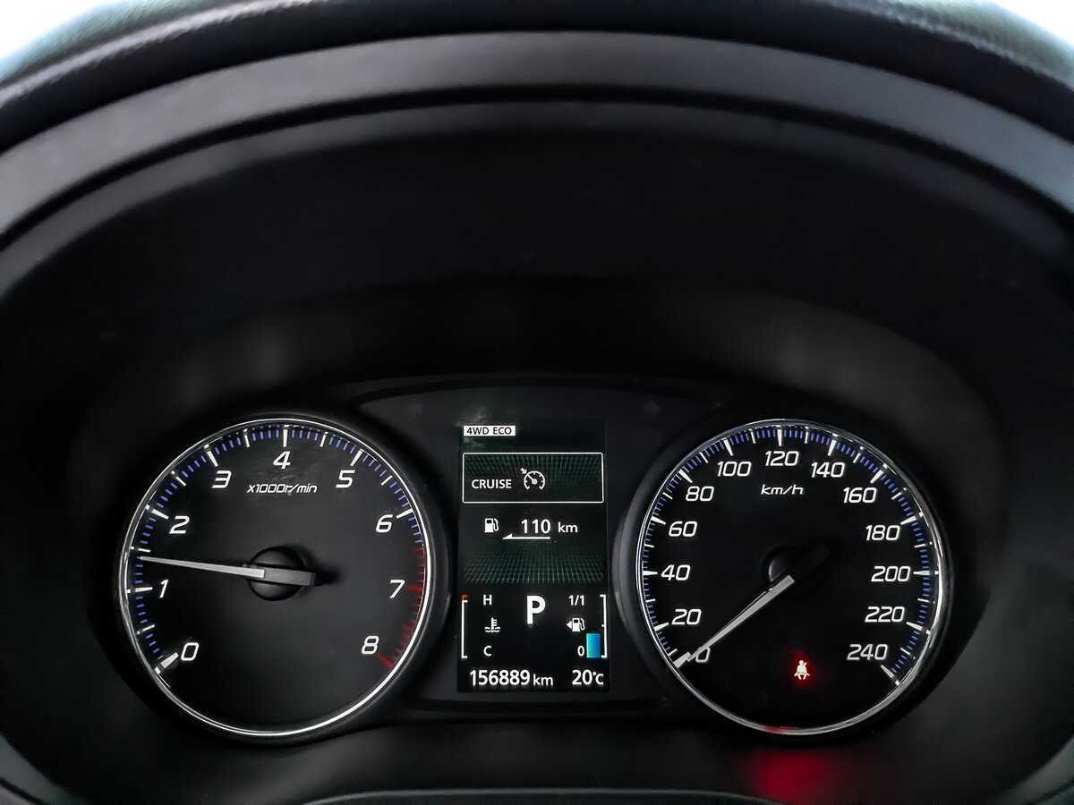 Mitsubishi Outlander 2014 года с пробегом. Фото: #14