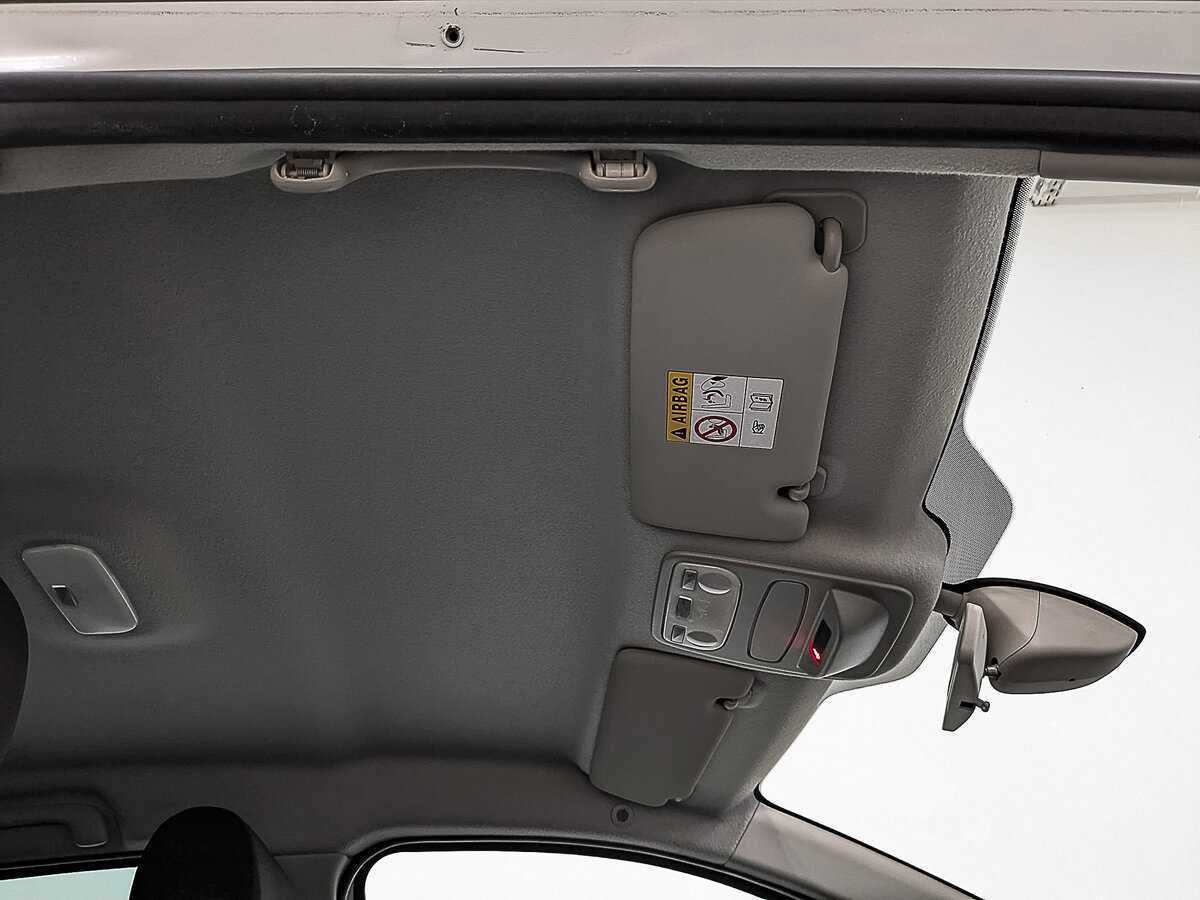 Renault Kaptur 2017 года с пробегом. Фото: #20