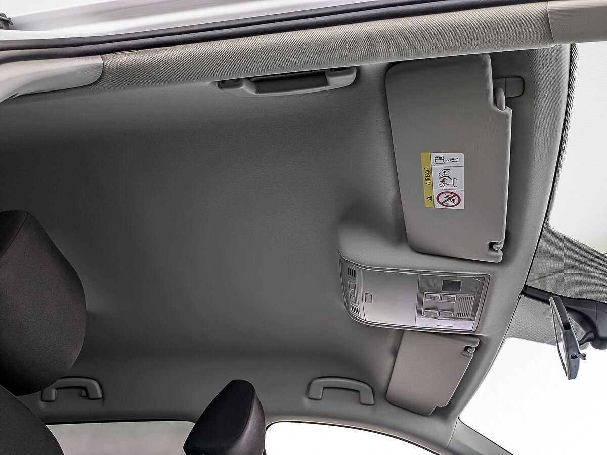 Skoda Kodiaq 2020 года с пробегом. Фото: #22