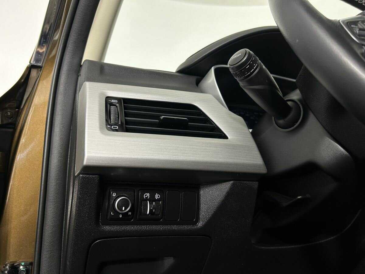 Geely Atlas 2019 года с пробегом. Фото: #6