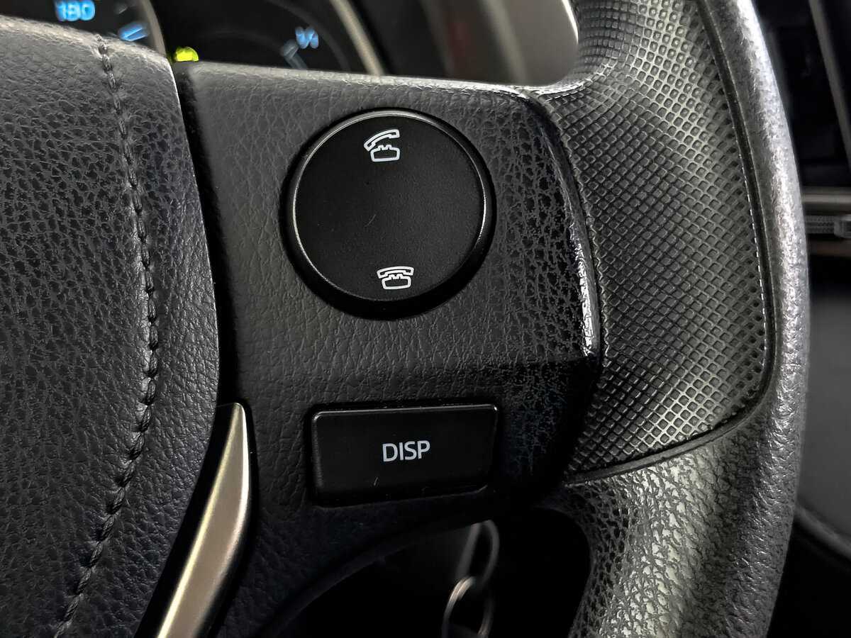 Toyota RAV4 2013 года с пробегом. Фото: #25