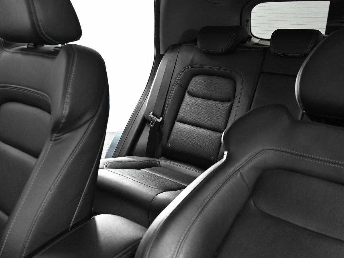 Chery Tiggo 4 2020 года с пробегом. Фото: #13