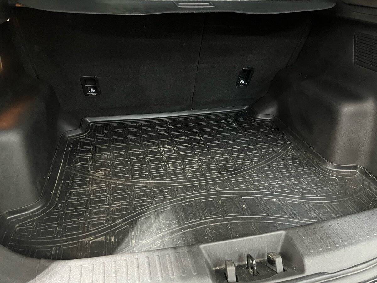 Chery Tiggo 7 Pro 2020 года с пробегом. Фото: #17