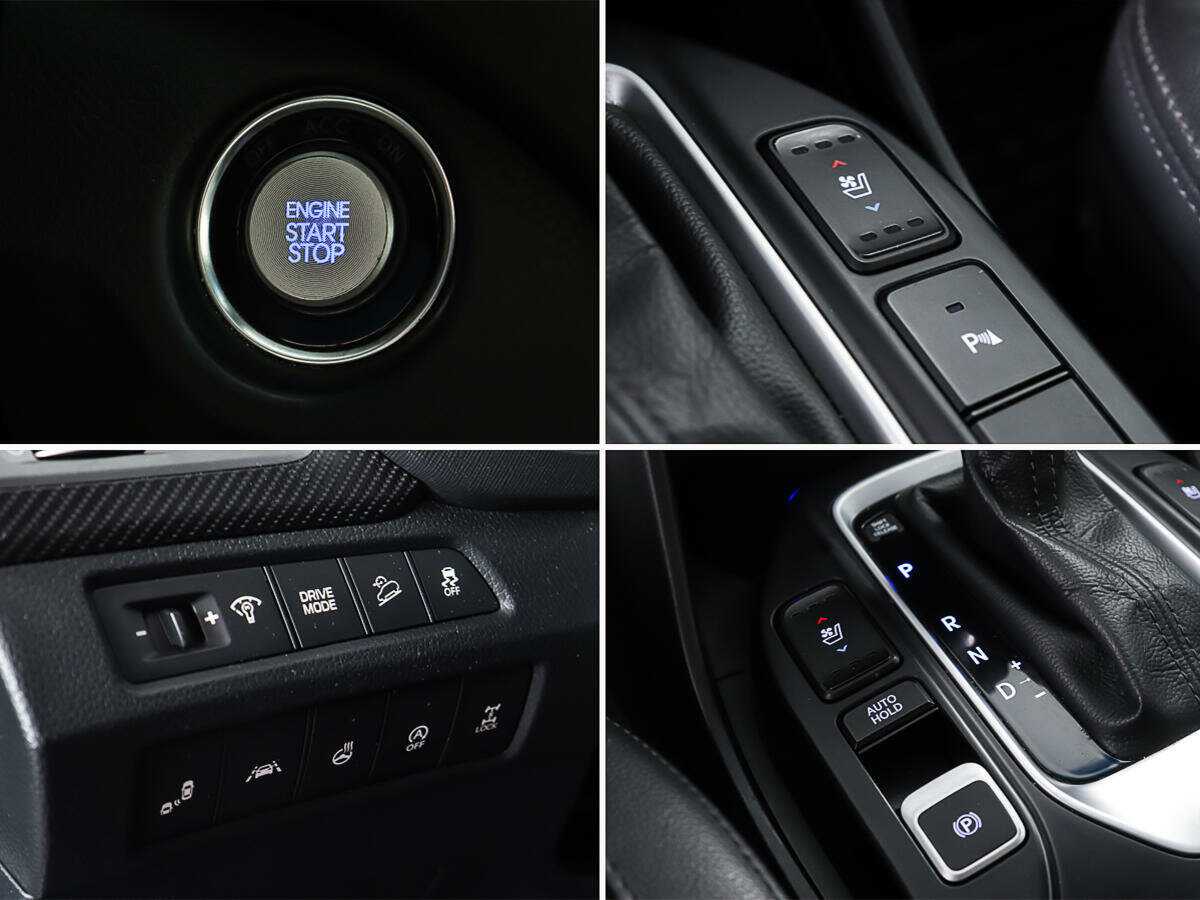 Hyundai Santa Fe 2016 года с пробегом. Фото: #17