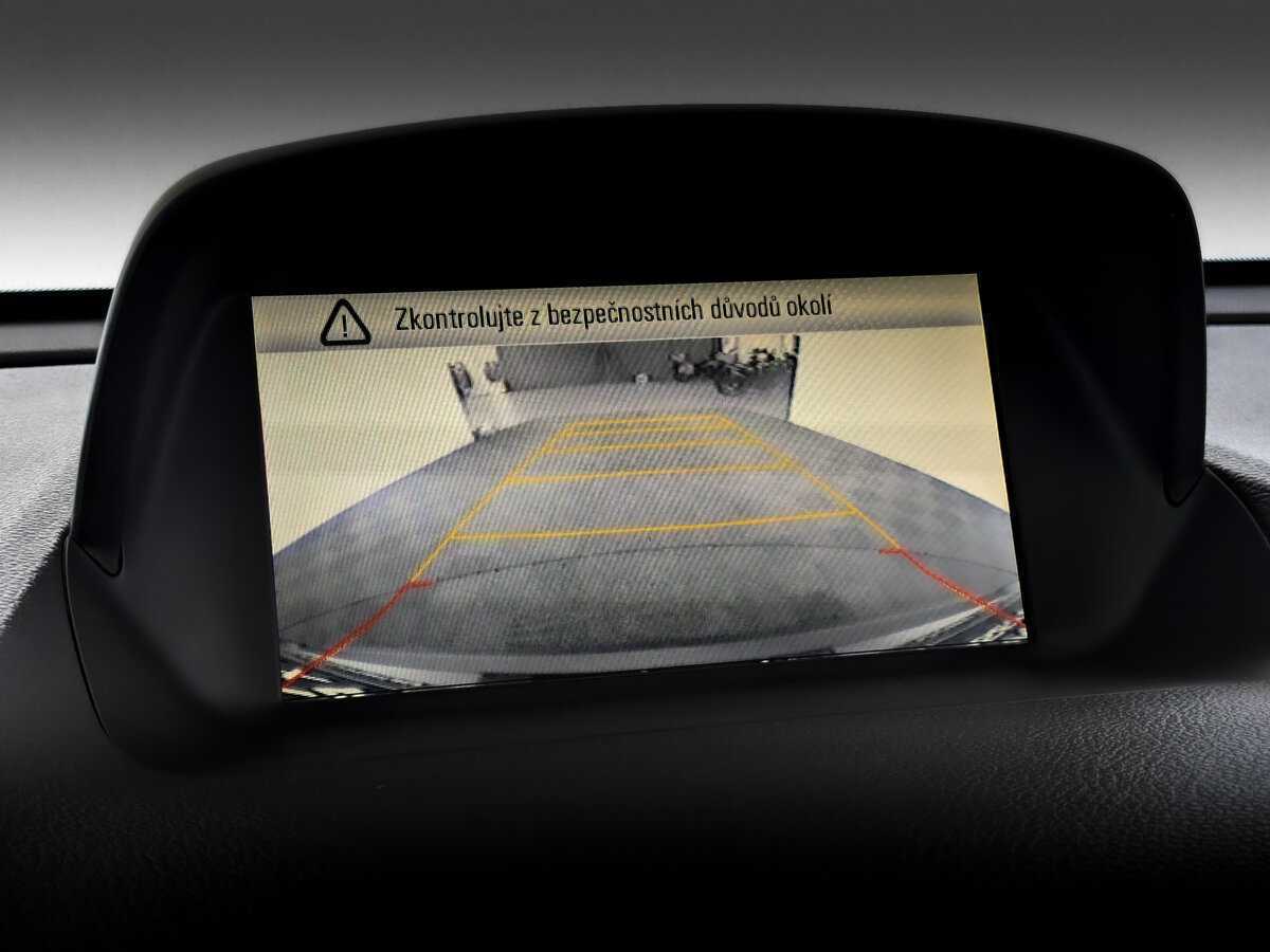 Opel Mokka 2013 года с пробегом. Фото: #25