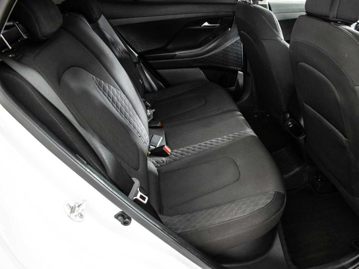 Hyundai Creta 2021 года с пробегом. Фото: #10