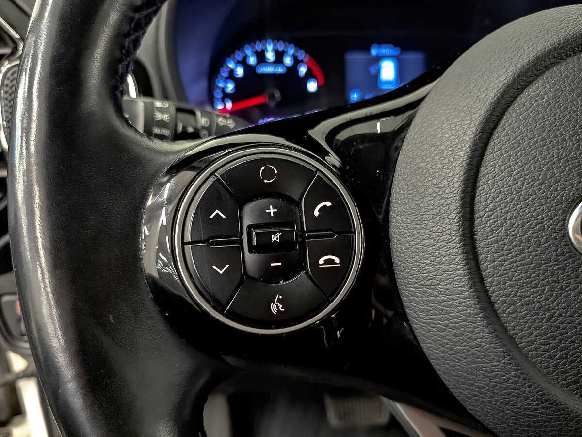 Kia Soul 2019 года с пробегом. Фото: #28