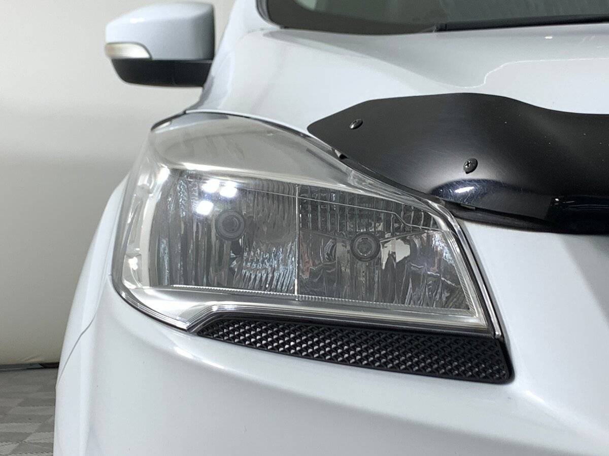 Ford Kuga 2013 года с пробегом. Фото: #9