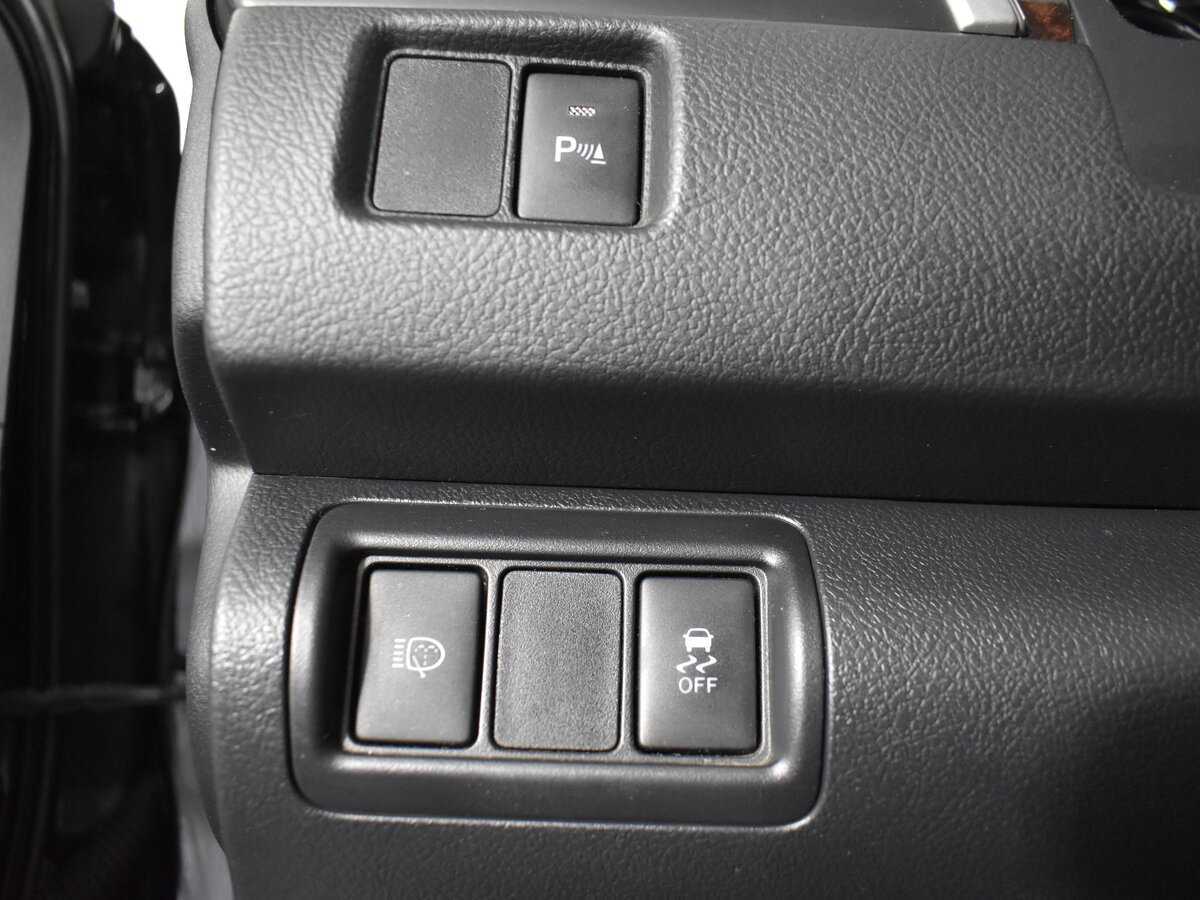 Toyota Camry 2015 года с пробегом. Фото: #8