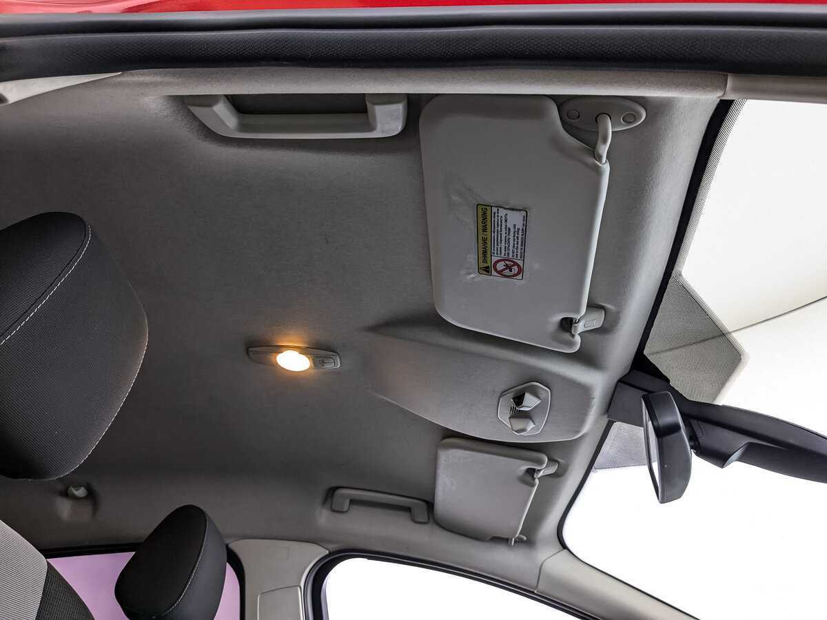 Ford Focus 2012 года с пробегом. Фото: #17