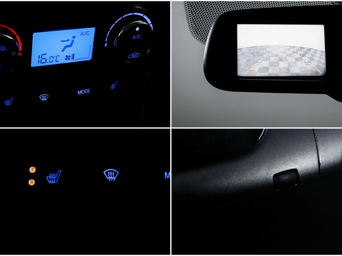 Hyundai Solaris 2012 года с пробегом. Фото: #12