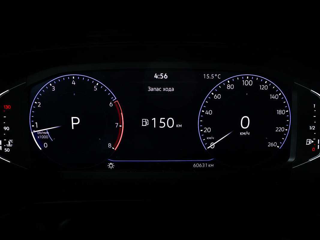 Volkswagen Polo 2021 года с пробегом. Фото: #9