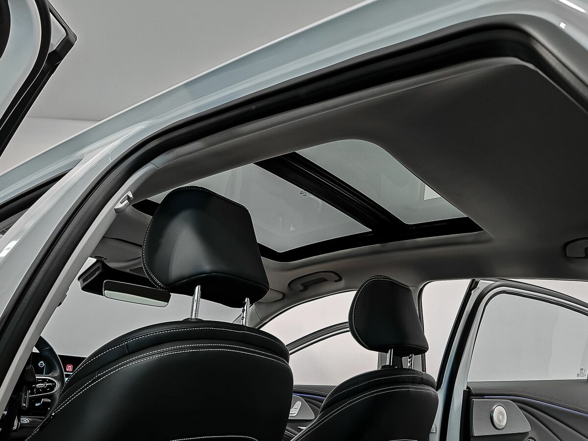 Chery Arrizo 8 2023 года с пробегом. Фото: #10