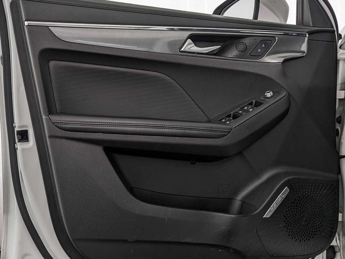 Haval Jolion 2021 года с пробегом. Фото: #17