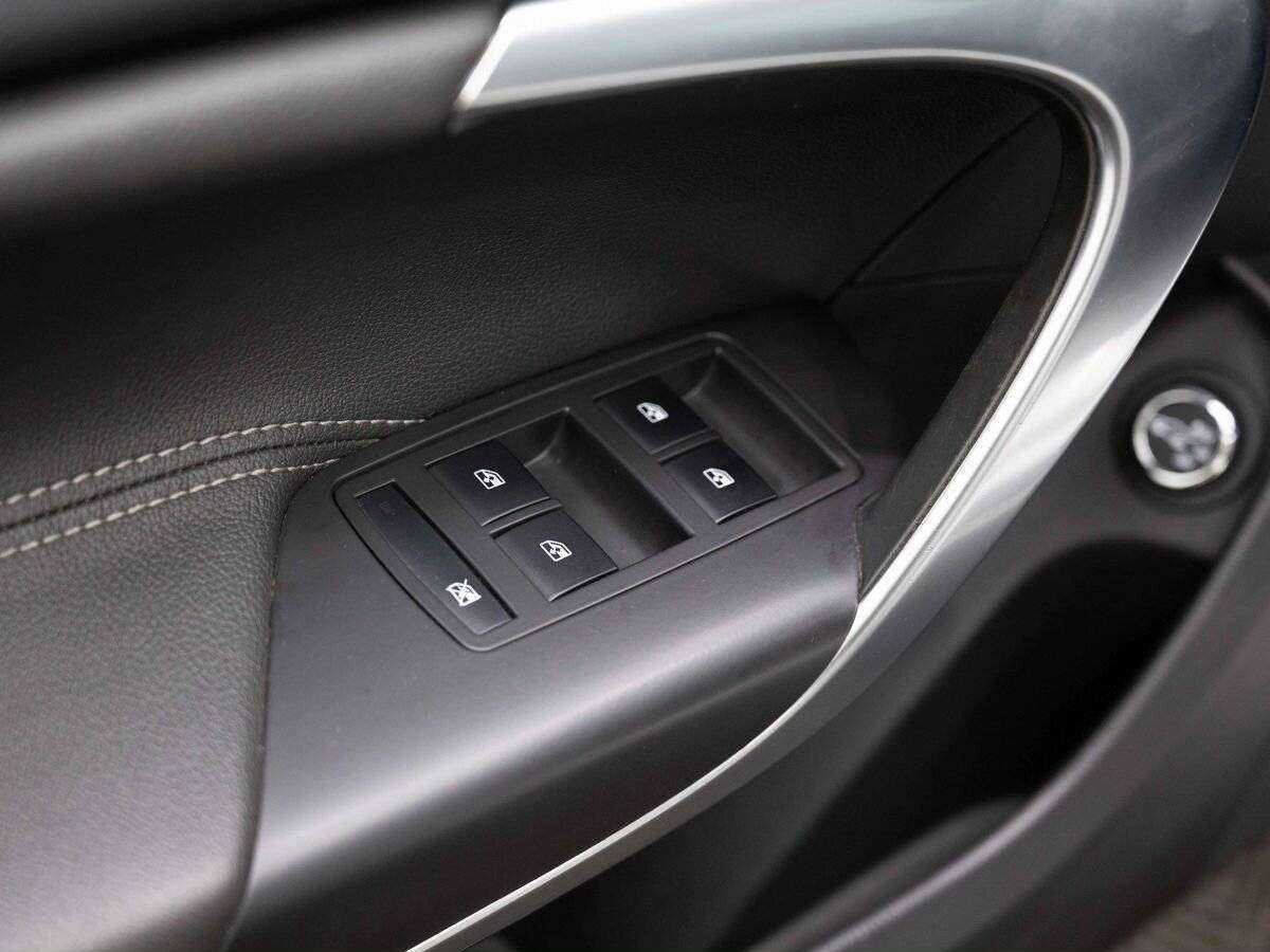 Opel Insignia 2013 года с пробегом. Фото: #27