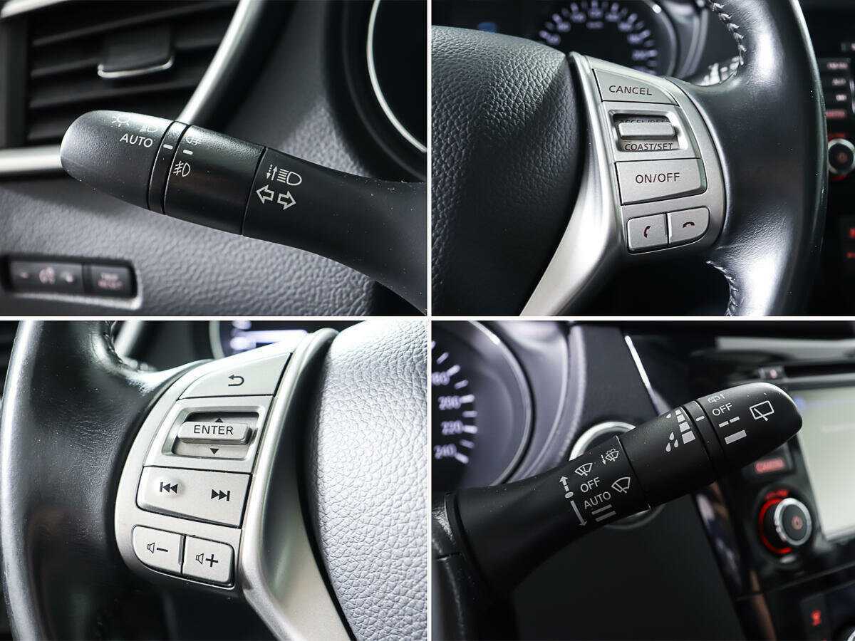 Nissan Qashqai 2014 года с пробегом. Фото: #18