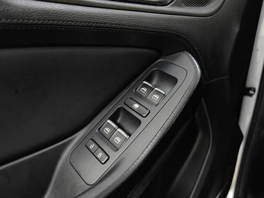 Chery Tiggo 4 2021 года с пробегом. Фото: #21