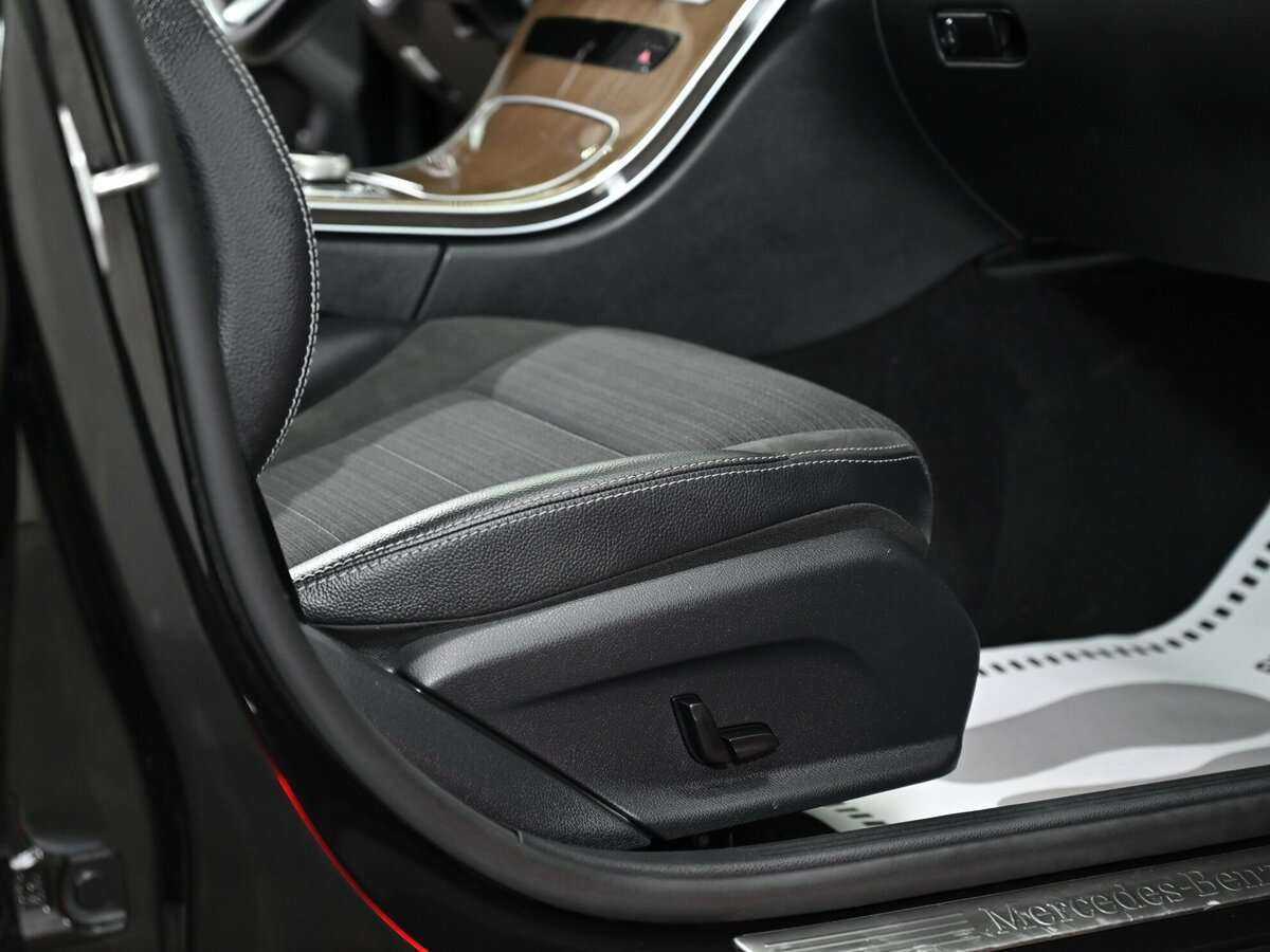 Mercedes-Benz C-Класс 2016 года с пробегом. Фото: #10