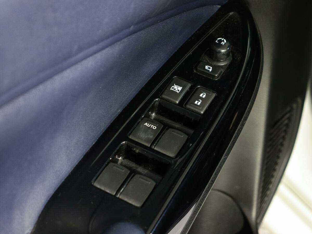 Suzuki Baleno 2022 года с пробегом. Фото: #15