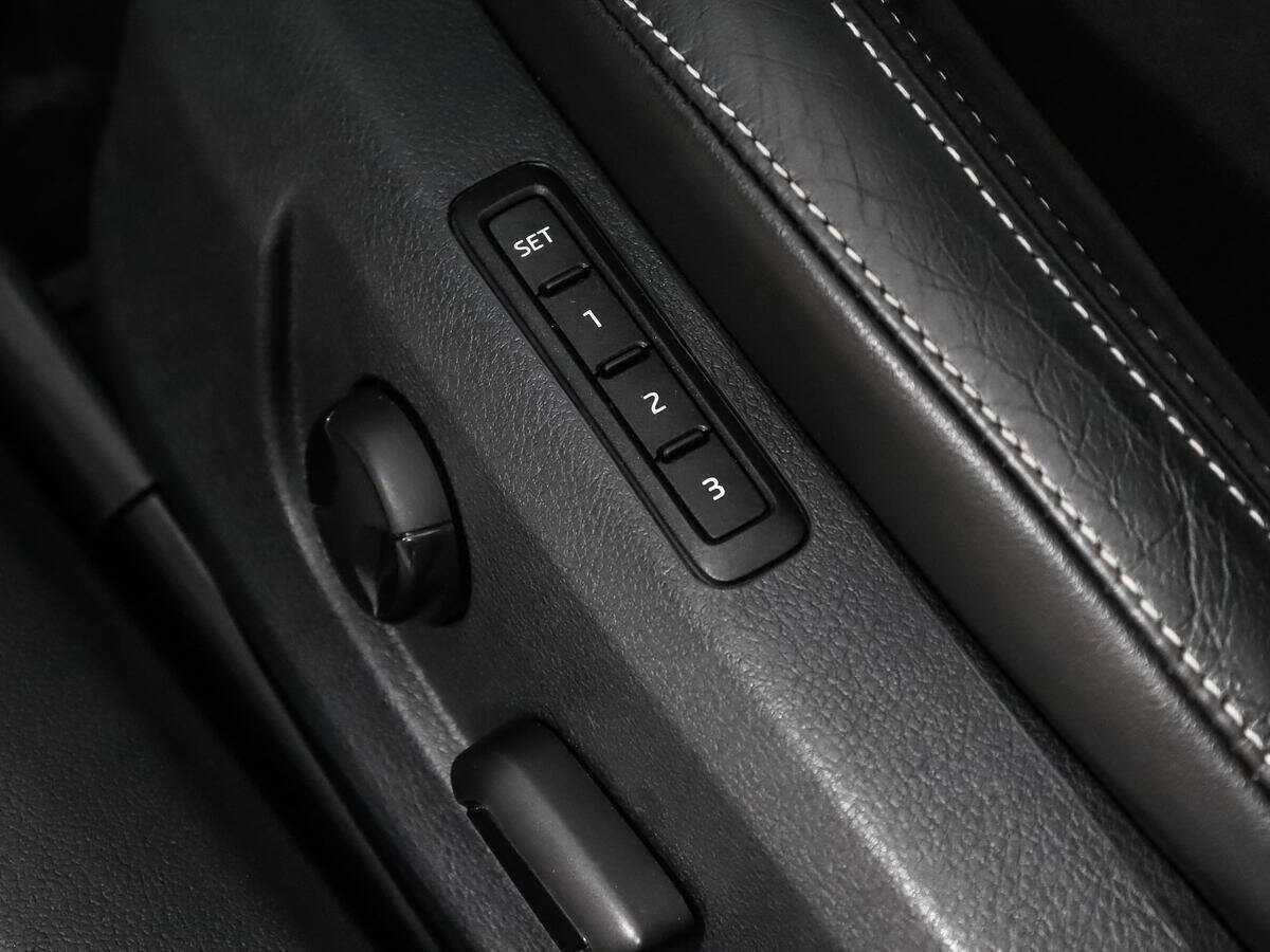 Skoda Superb 2019 года с пробегом. Фото: #10