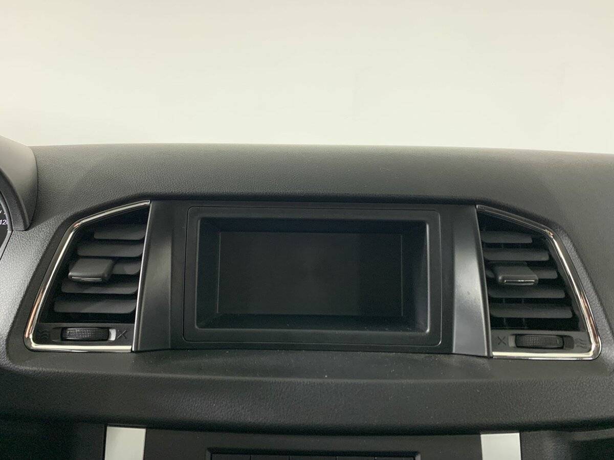 УАЗ Patriot 2023 года с пробегом. Фото: #15