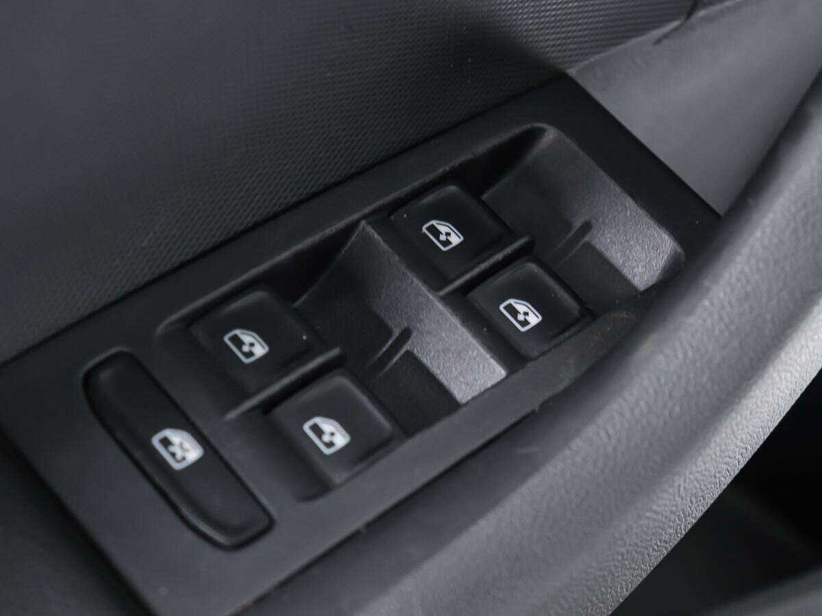 Skoda Rapid 2020 года с пробегом. Фото: #17