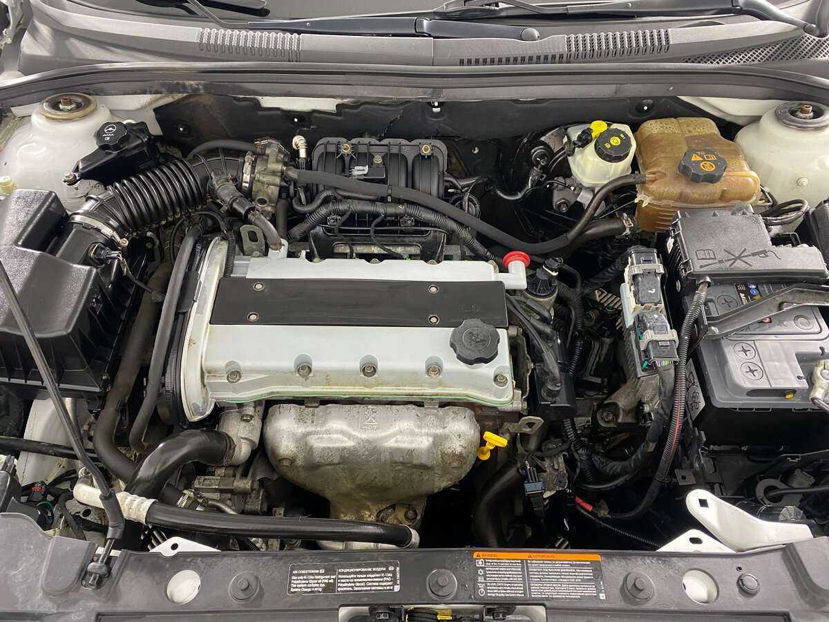 Chevrolet Cruze 2013 года с пробегом. Фото: #6