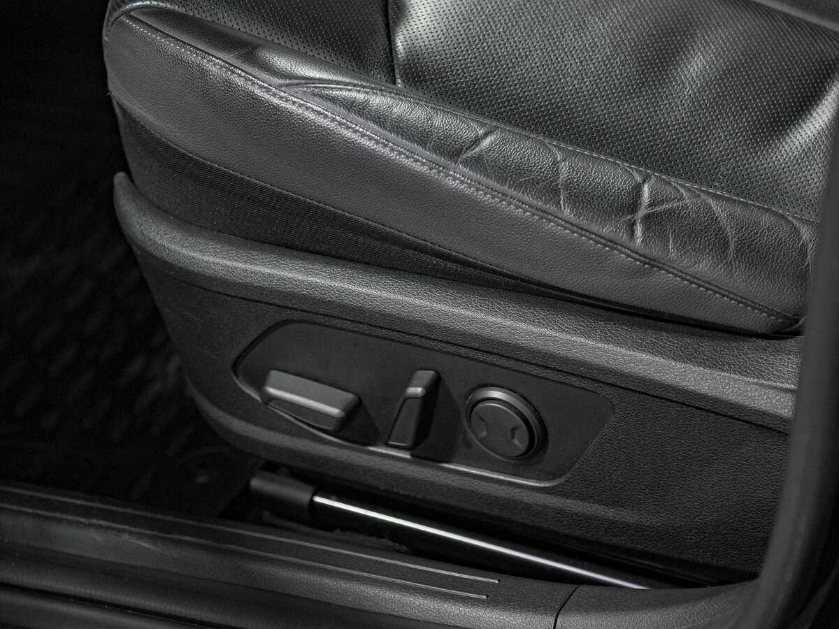 Hyundai Sonata 2020 года с пробегом. Фото: #15