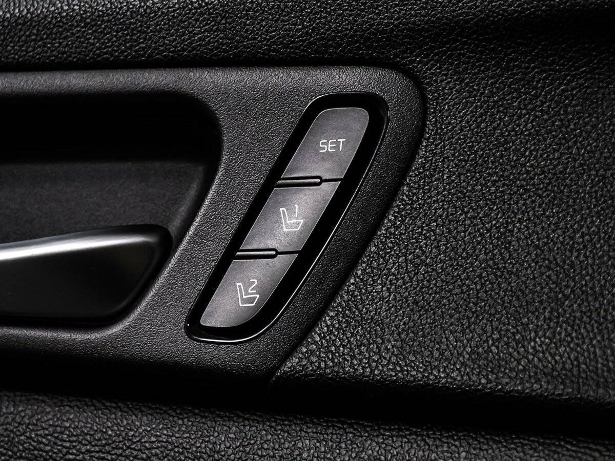 Kia Optima 2019 года с пробегом. Фото: #15