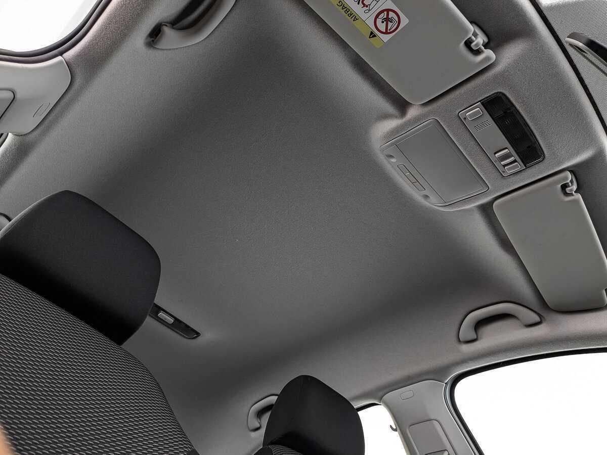 Volkswagen Polo 2020 года с пробегом. Фото: #18