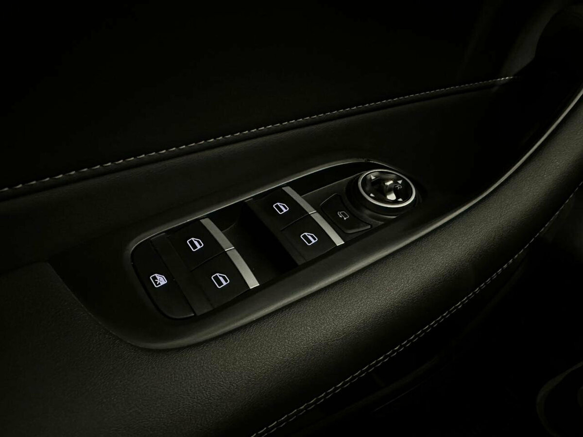 Chery Tiggo 4 Pro 2022 года с пробегом. Фото: #18