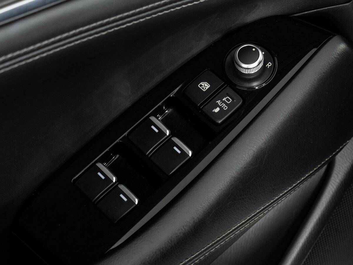 Mazda 6 2020 года с пробегом. Фото: #22