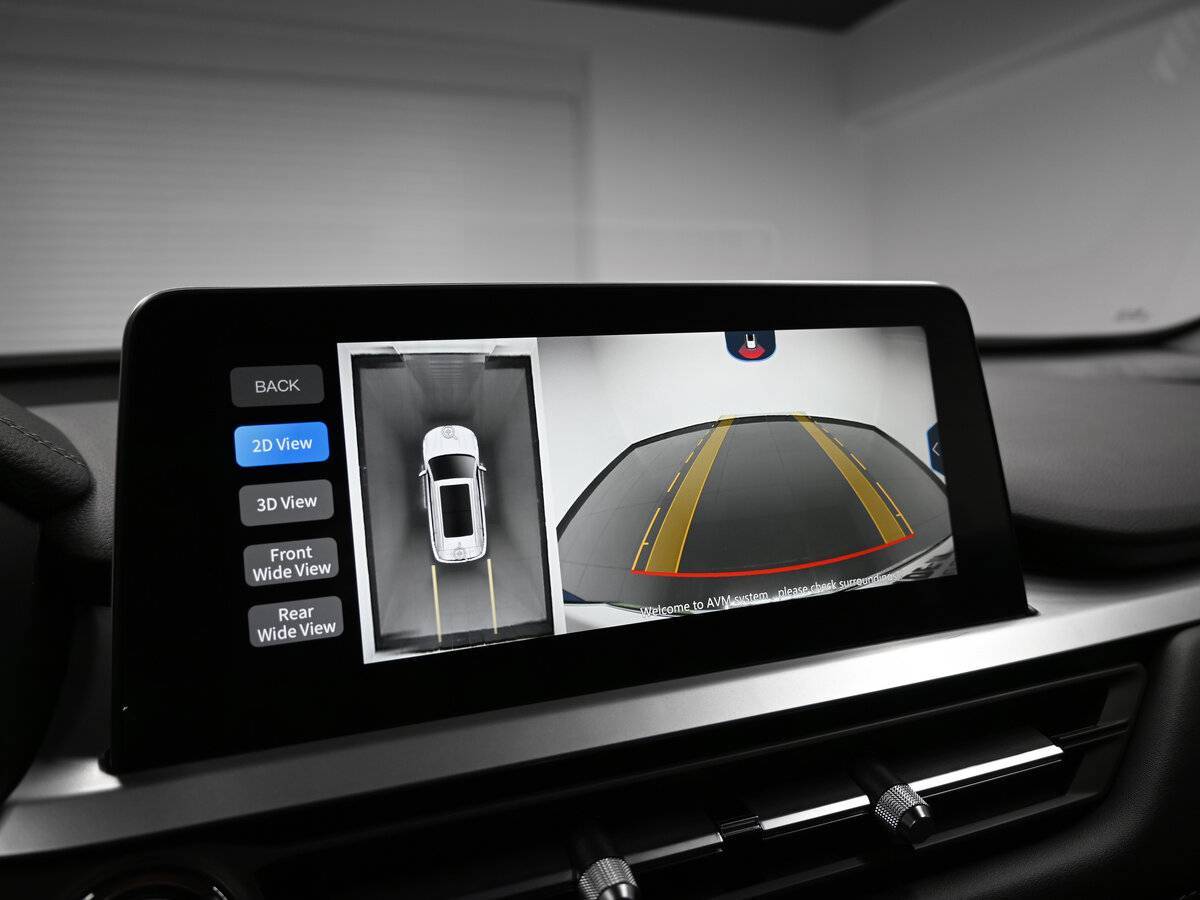 Chery Tiggo 7 Pro 2021 года с пробегом. Фото: #13