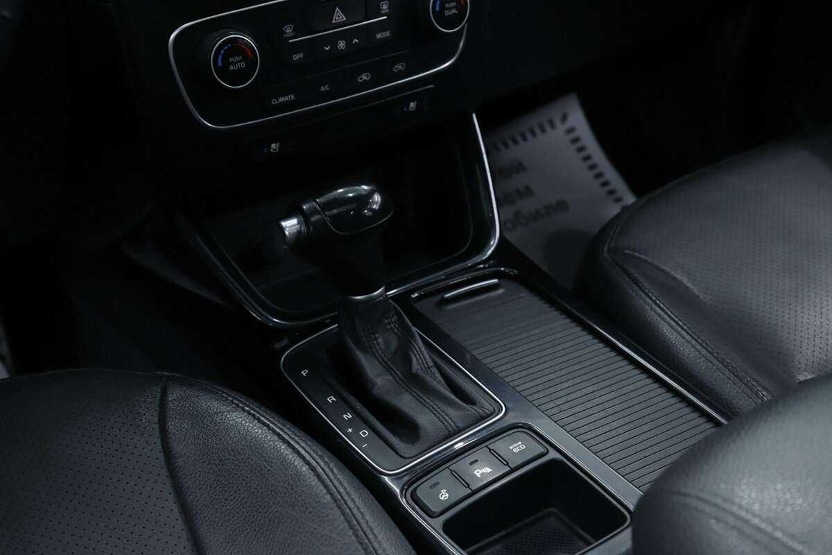 Kia Sorento 2016 года с пробегом. Фото: #19