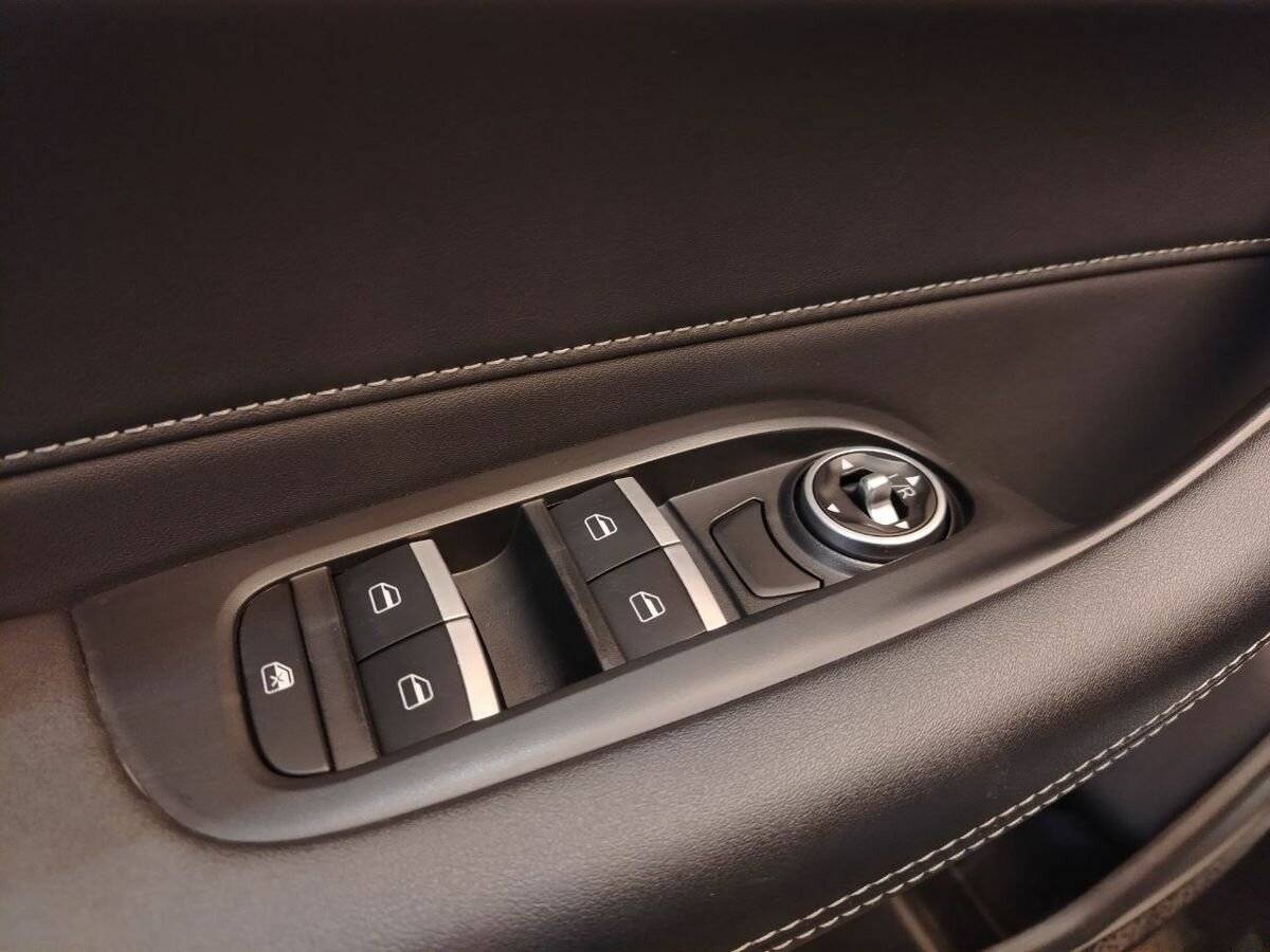 Chery Tiggo 4 Pro 2023 года с пробегом. Фото: #19