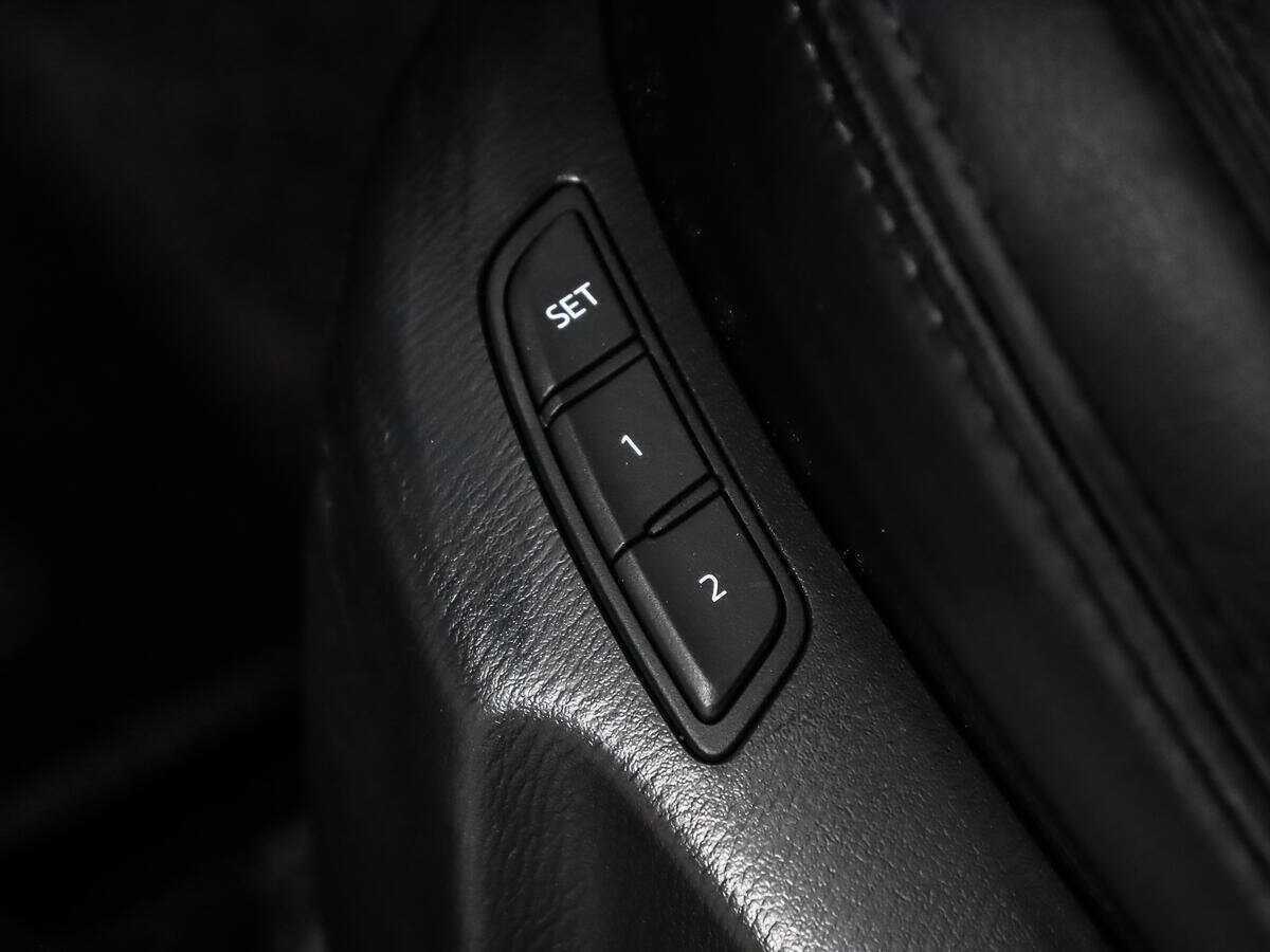 Mazda 6 2015 года с пробегом. Фото: #10