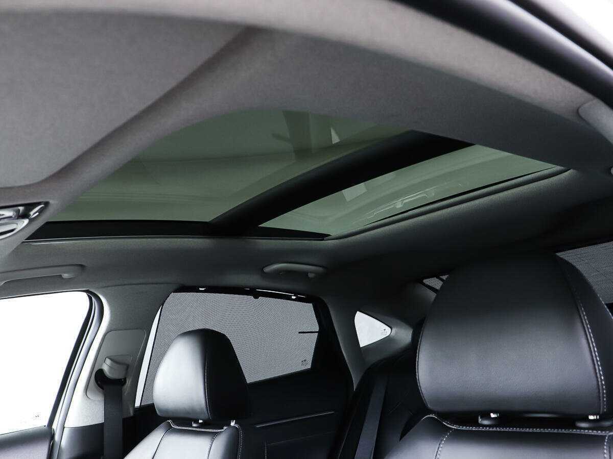 Hyundai Sonata 2021 года с пробегом. Фото: #20