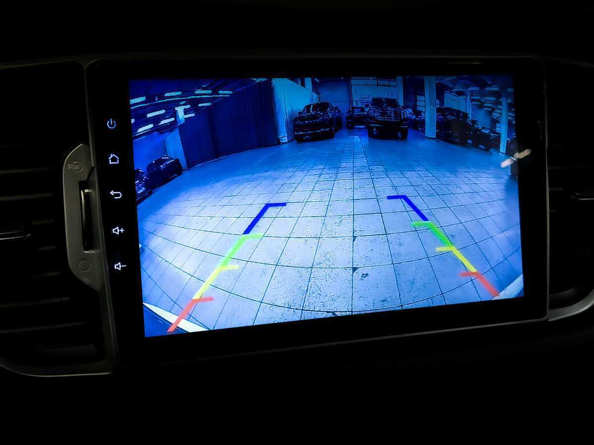 Kia Sportage 2018 года с пробегом. Фото: #23