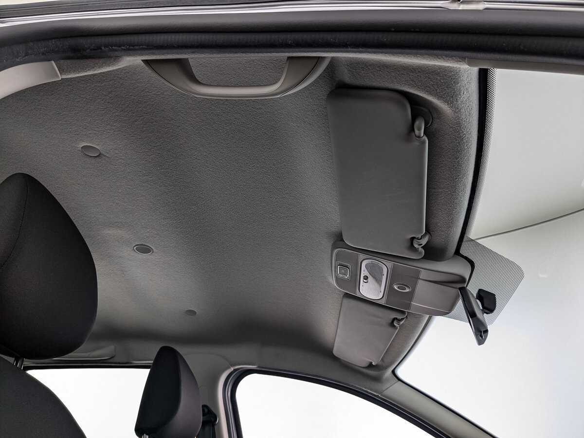 Renault Duster 2020 года с пробегом. Фото: #17