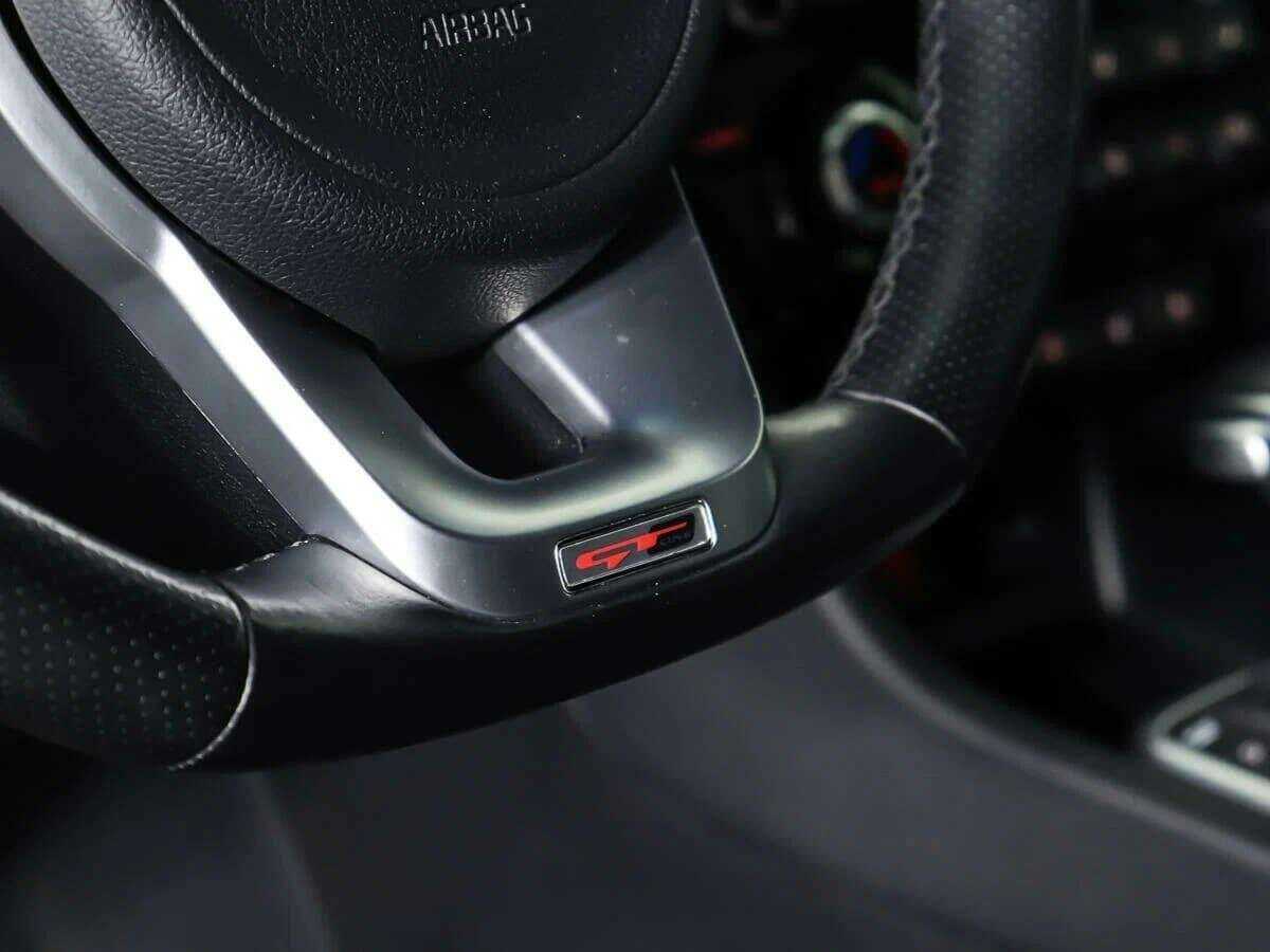 Kia Sportage 2018 года с пробегом. Фото: #17