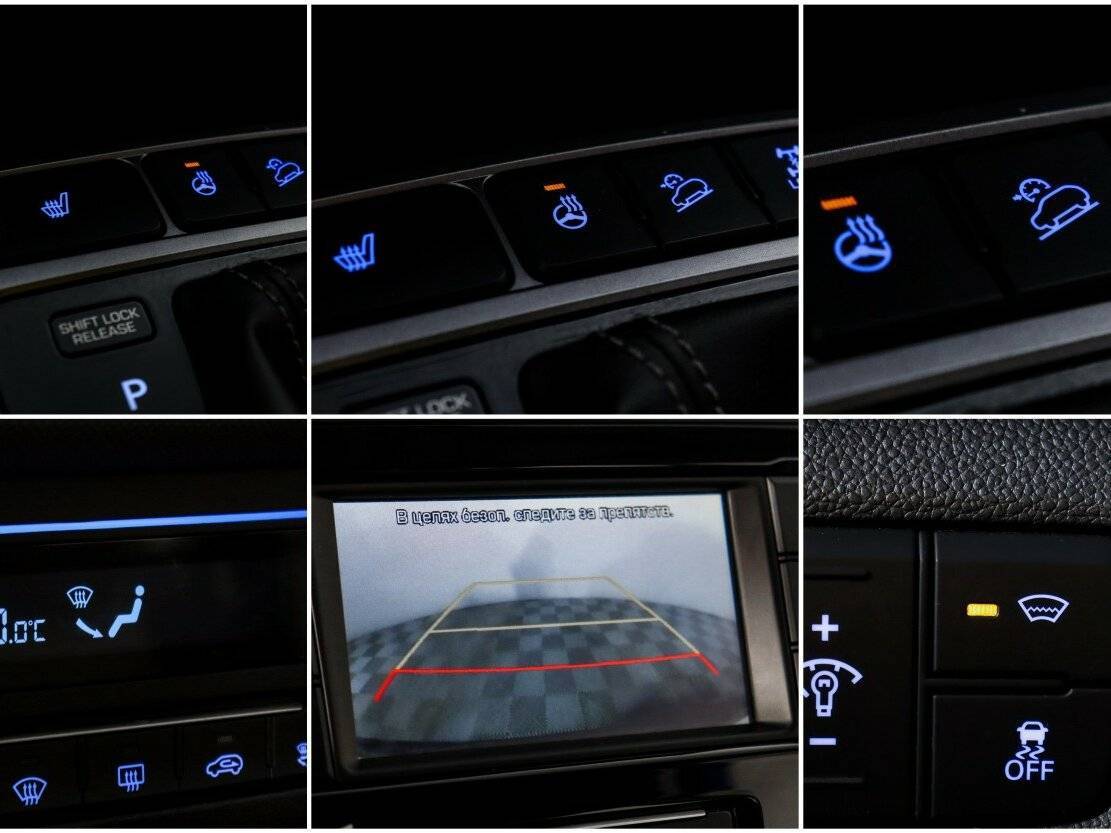 Hyundai Creta 2021 года с пробегом. Фото: #16