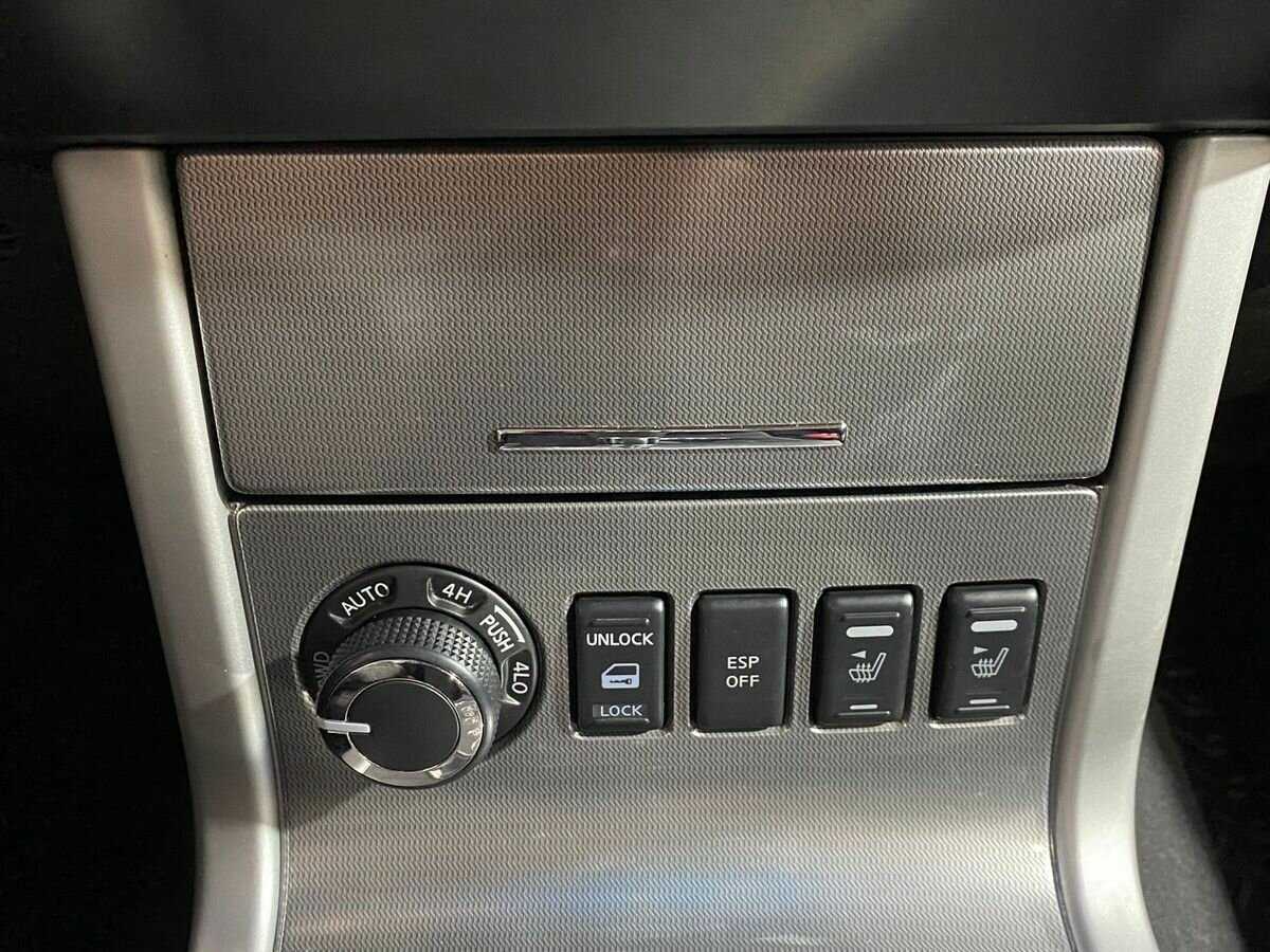 Nissan Pathfinder 2012 года с пробегом. Фото: #15