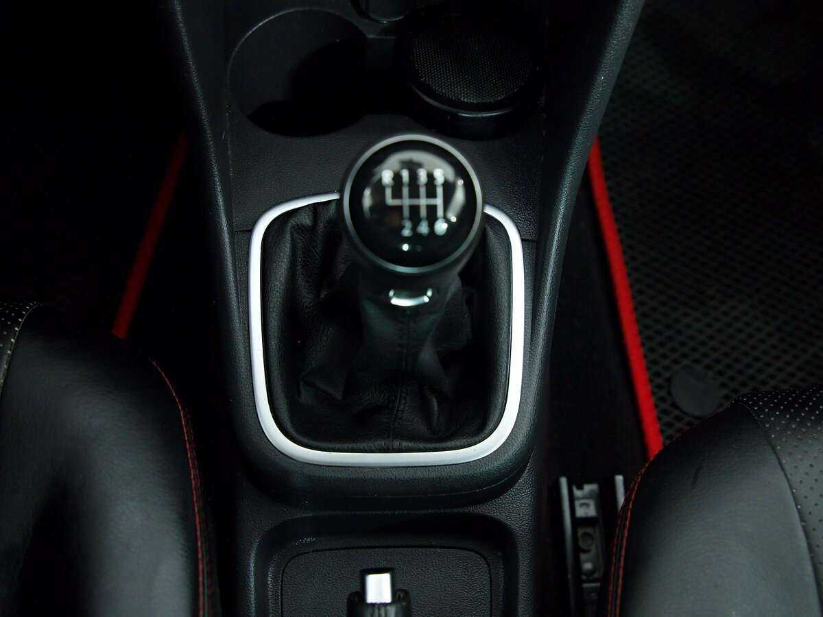 Volkswagen Polo 2018 года с пробегом. Фото: #15