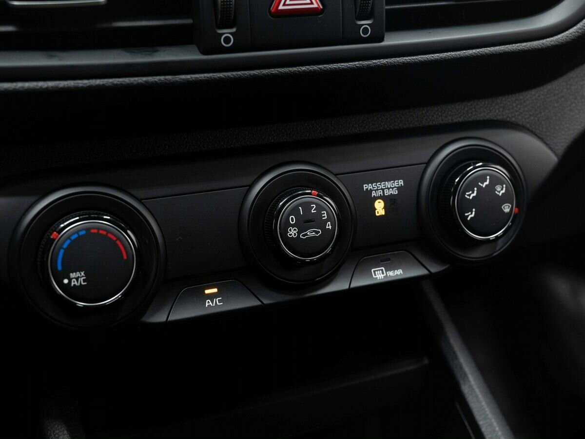 Kia Cerato 2019 года с пробегом. Фото: #22